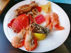 -隐秀山居酒店·秀厨融合西餐厅
