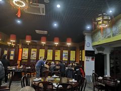 -吴门人家·苏宴宫廷菜(拙政园店)