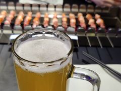 -很久以前羊肉串(清河店)