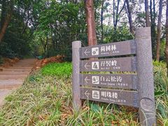 -广州市白云山风景名胜区