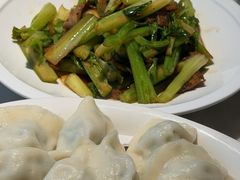 -船歌·鱼水饺青岛菜(闽江二路店)