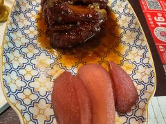 -永安鱼庄·镇江菜(东吴路店)