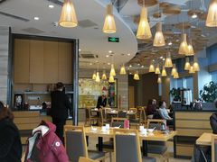 大堂-鼎泰丰(嘉年华•海信广场VILLAGE店)