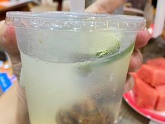 -喝丢一只鞋海鲜烧烤(总店)