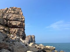 -长岛大黑山岛
