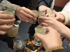 -LAMP BAR 水烟音乐酒吧