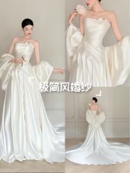 -衣贝姿婚纱礼服馆