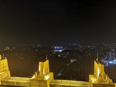 -中山利和希尔顿酒店