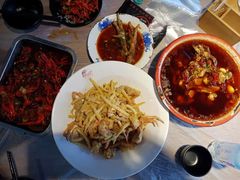 -李叔叔虾蟹大排档(青羊店)
