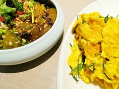 -斯琴阿妈蒙古餐厅(新城店)