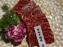 -樱宿日式和牛烧肉(五道口店)