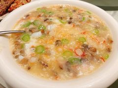 -粤财皇冠假日酒店·彩华轩中餐厅