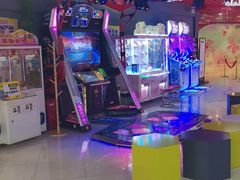 -风云再起游乐汇(皇城恒隆广场店)