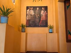 -那家小馆•北京菜•烤鸭(香山店)