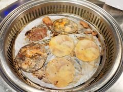 -佰烧海鲜烤肉火锅自助(世茂国际广场店)