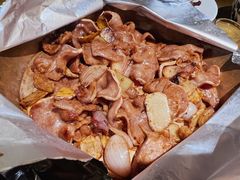 -大鸽饭(岗顶店)