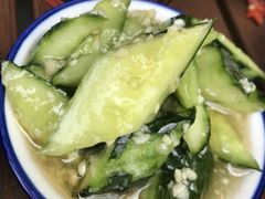 -十面春风·江南面馆(崇宁路店)