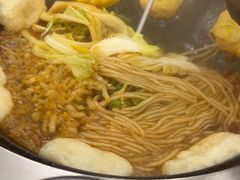 -那红花·东北菜铁锅炖(仙林金鹰店)