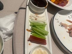 -漢舍中国菜馆(889广场店)