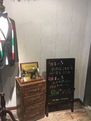 -优刻西服西装定制(金轮国际广场店)