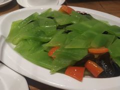 -海富荣·锅贴·陕菜家常菜(阳光城店)