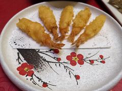-小蓝鲸湖北菜(八一路店)