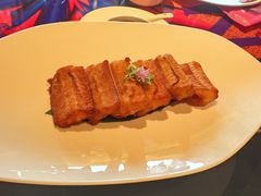 -上海滩餐厅(BFC外滩金融中心店)