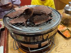 -牛也烧肉(摩尔城店)