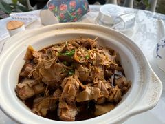 -又见炊烟私房菜(敬亭路店)