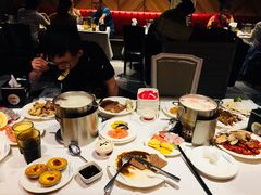 -星伦多自助料理(华润万象城店)