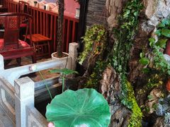 -知足堂养生会所(碑亭巷店)