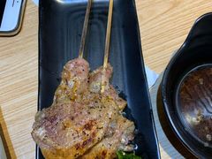 -胜代日本料理(云程巷小区店)