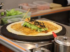 -虎伢Fuuya!咖啡煎饼(陆家嘴波特营店)