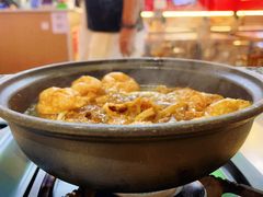 -牛腩之旅·牛腩牛杂煲(光启城美食城店)