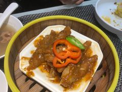 -日昌餐馆(Mini西点茂店)