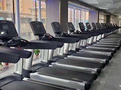 -奥斯风暴健身俱乐部(博汇店)