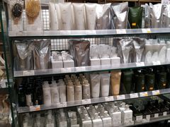 -MUJI无印良品(万达太原街店)