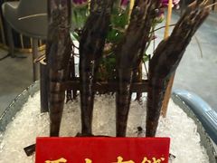 -喜聚薈·花膠雞海鮮火鍋(越秀店)