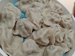 -老边饺子馆(东单店)