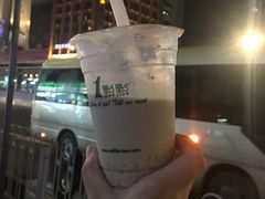 -1点点(岗顶店)