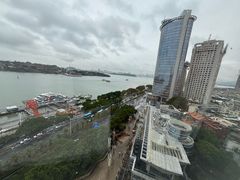 -厦门海港英迪格酒店(中山路店)