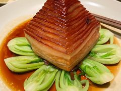 -湖滨28中餐厅·西湖宴·杭州君悦酒店