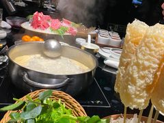 -官也街澳门火锅(新源里店)