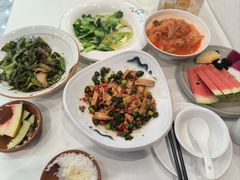 -红色盛宴酒楼(科丰桥店)