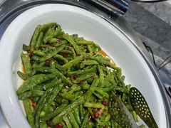 -火锅岛潮牌自助餐厅(天津天佑城店)