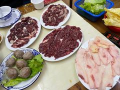 -贵宾牛·潮汕牛肉火锅(珠池总店)