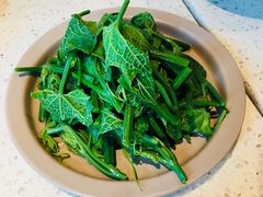 -半山腰·云南菜(侨福芳草地店)