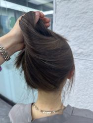 -Sying杉影日式烫染專門店