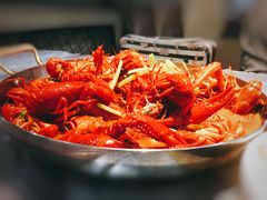 黄焖龙虾-指爱龙虾(金杨路总店)