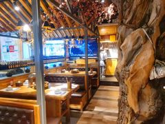 -壹兆炭火烤肉·烤鳗鱼(全运路店)